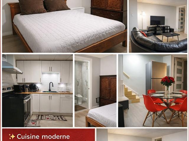 Chambre à Louer et Colocation 15, Vimont Laval 1 photos | Logis Québec