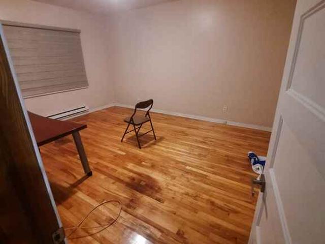 Chambre à Louer et Colocation 2550 dickson, Mercier/Hochelaga Maisonneuve Montréal 7 photos | Logis Québec