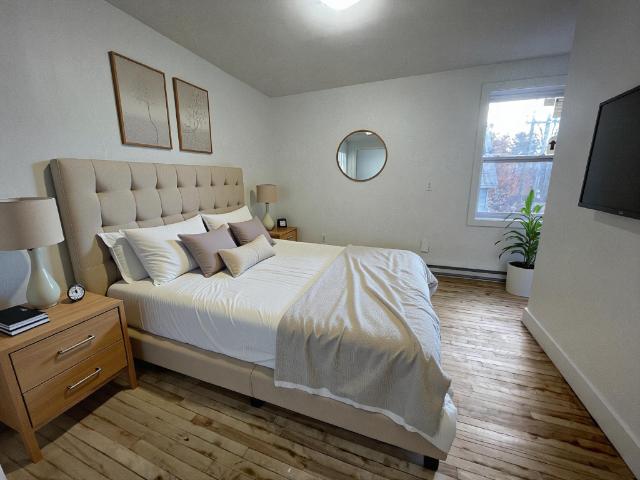 Chambre à Louer et Colocation 26 rue Kennedy sud, Les Nations Sherbrooke 8 photos | Logis Québec