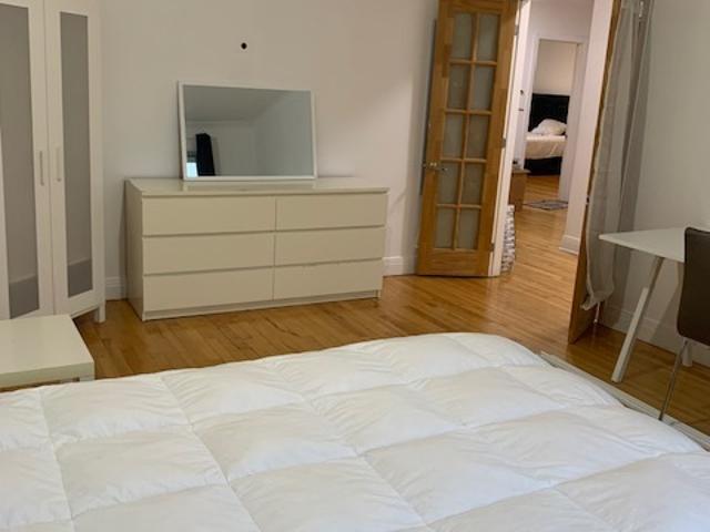 Chambre à Louer et Colocation 2945 ave Brighton, Côte des Neiges/Notre Dame de Grâce Montréal 6 photos | Logis Québec