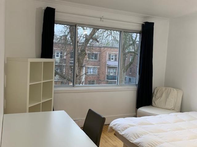 Chambre à Louer et Colocation 2945 ave Brighton, Côte des Neiges/Notre Dame de Grâce Montréal 7 photos | Logis Québec