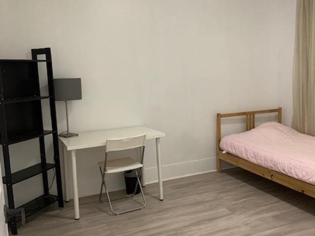 Chambre à Louer et Colocation 3338 Ave Lacombe, Côte des Neiges/Notre Dame de Grâce Montréal 12 photos | Logis Québec
