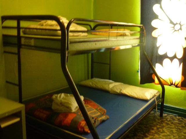 Chambre à Louer et Colocation 386 du pont, La Cité Limoilou Québec 3 photos | Logis Québec
