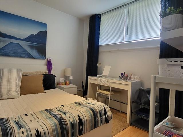 Chambre à Louer et Colocation ave Painchaud Quebec, Sainte Foy/Sillery/Cap Rouge Québec 4 photos | Logis Québec