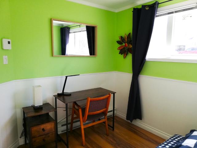 Chambre à Louer et Colocation George Émile Lapalme, La Haute Saint Charles Québec 5 photos | Logis Québec