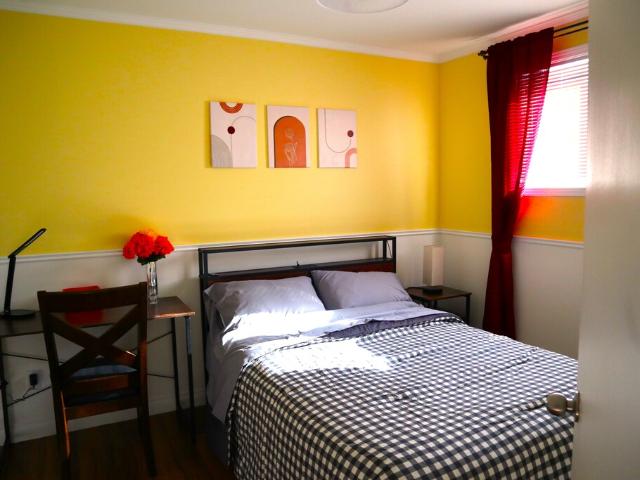 Chambre à Louer et Colocation George Émile Lapalme, La Haute Saint Charles Québec 6 photos | Logis Québec
