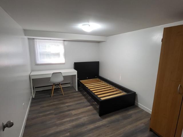 Chambre à Louer et Colocation rue de villers, Sainte Foy/Sillery/Cap Rouge Québec 1 photos | Logis Québec