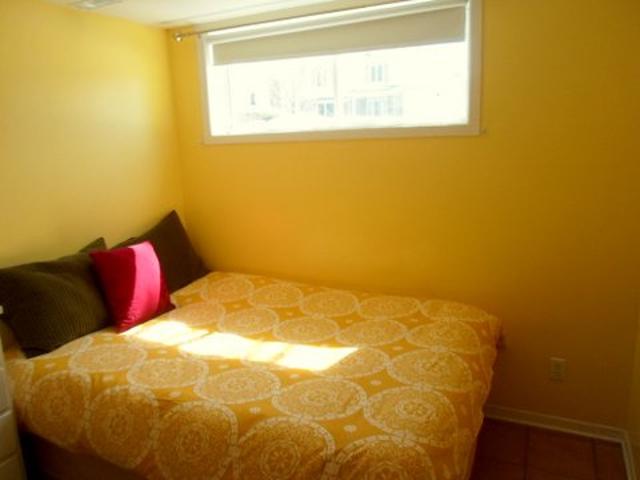 Chambre à Louer et Colocation rue Jolicoeur angle Marcoux, Hull Gatineau 4 photos | Logis Québec