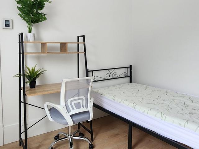 Chambre à Louer et Colocation Rue Whitehead, Trois Rivières Trois Rivières 10 photos | Logis Québec
