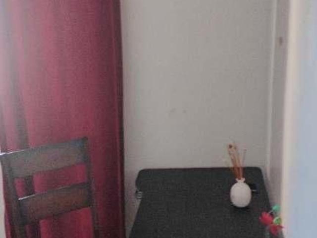 Chambre à louer Montréal Nord tout inclus 13 pieds par 11 pieds