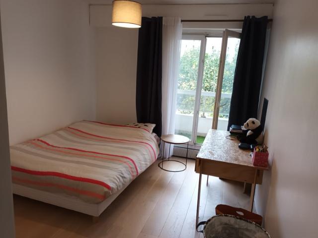 Chambre à Louer Saint Denis
