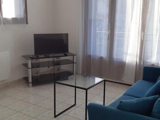Chambre à louer Saint Martin d'Hères/Grenoble