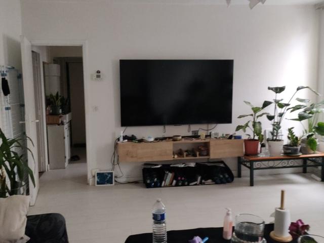 Chambre à louer pour 3 mois à Paris 11