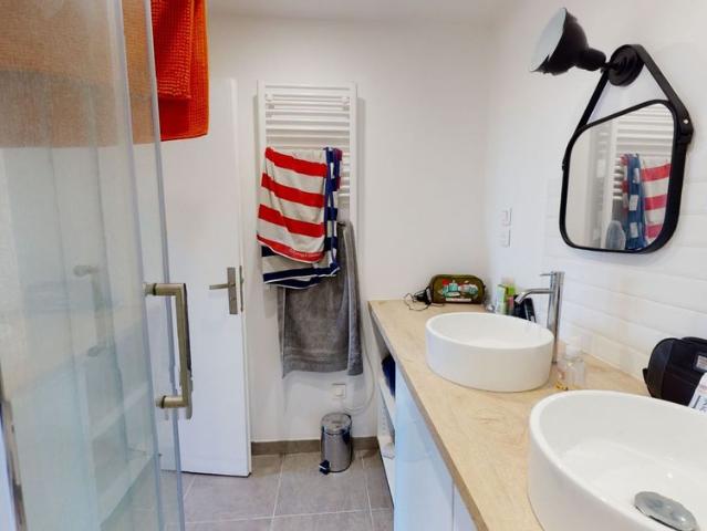 Chambre à louer pour COLOCATION