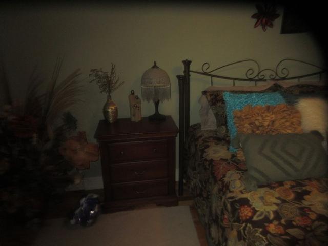Chambre à Louer Pour Femme