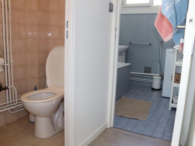Chambre à louer proche UT Lyon 1 et Groupe INSA