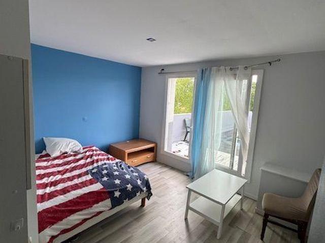 Chambre à louer – Reims – Tout compris eau, élect