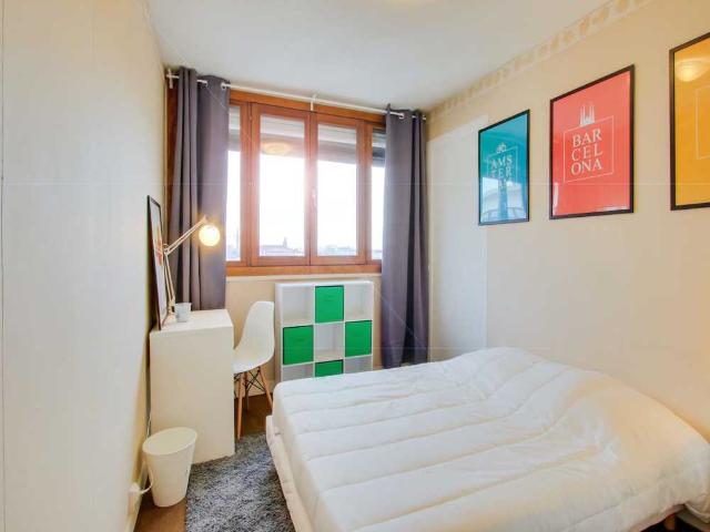 Chambre in Lille Rue De La Barre