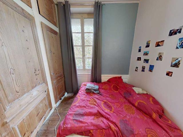 Chambre à Lyon Cours De La Liberte