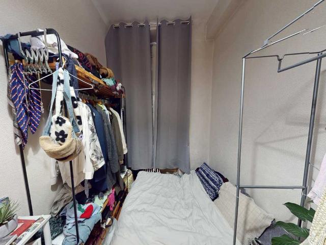 Chambre à Lyon Cours d'herbouville, Croix Rousse