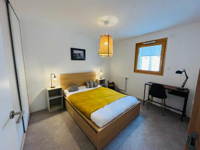 Chambre à Lyon Place Victor Basch, Caluire et Cuire