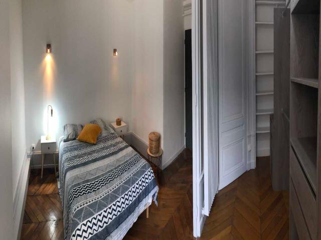 Chambre à Lyon Place De La Bourse, Cordeliers