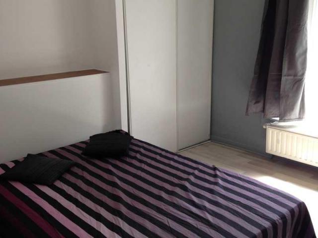 Chambre à Lyon Quai Rambaud