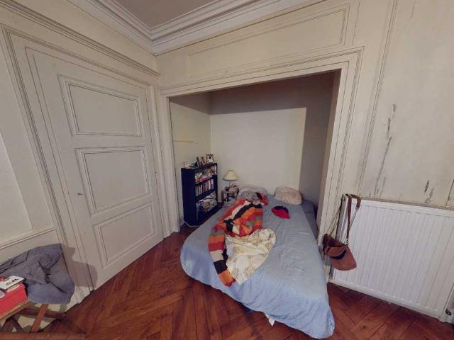 Chambre à Lyon Rue De Conde, Ainay Presqu'Île