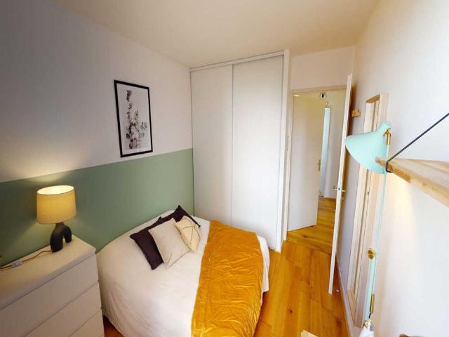 Chambre à Lyon Rue De Brest, Bellecour Presqu'île