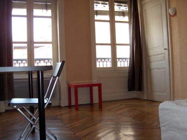 Chambre à Lyon Rue De Brest, Bellecour Presqu'île