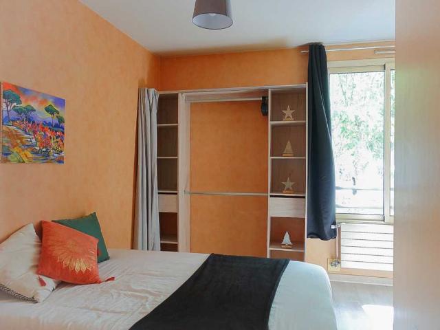 Chambre à Lyon Rue De L'abondance