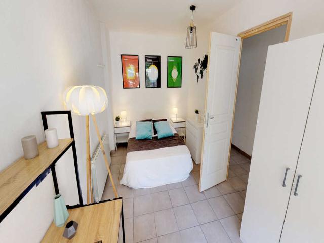 Chambre à Lyon Rue Des Bons Enfants
