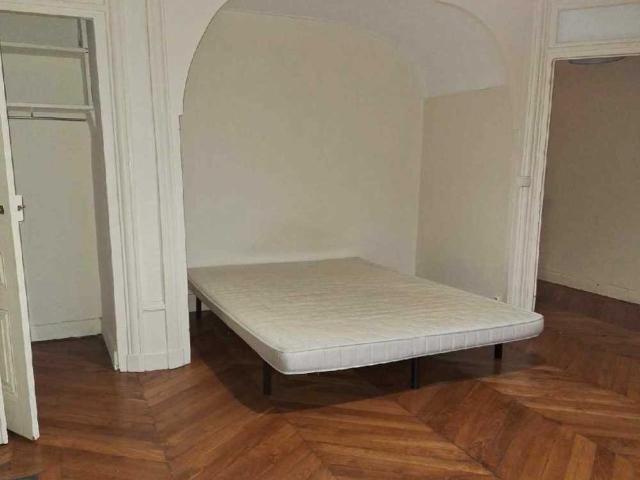 Chambre à Lyon Rue Neuve, Hôtel de Ville Presqu'Île