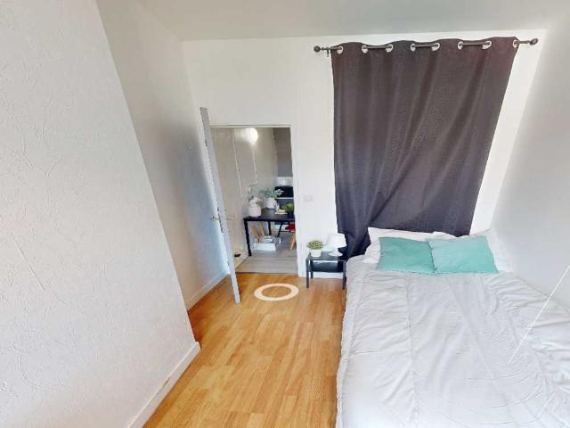 Chambre à Lyon Rue Saint Jean, Vieux Lyon