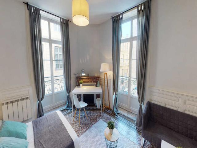 Chambre à Montpellier Rue Brueys