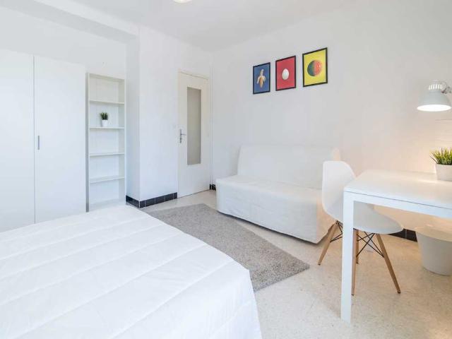 Chambre à Montpellier Rue Du Professeur Louis Thomas