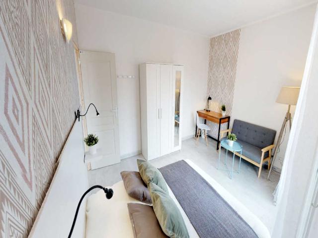 Chambre à Montpellier Rue Ernest Michel