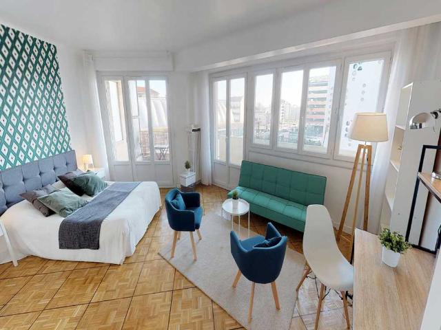 Chambre à Montpellier Rue Jules Ferry