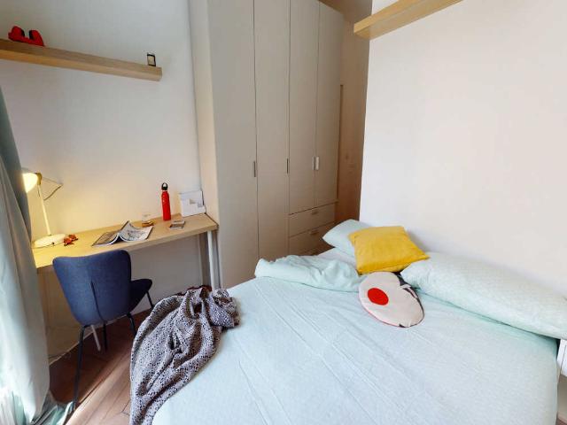 Chambre à Paris Boulevard Marguerite de Rochechouart