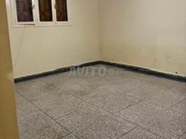 Chambre à Rabat Hay Nahda 1
