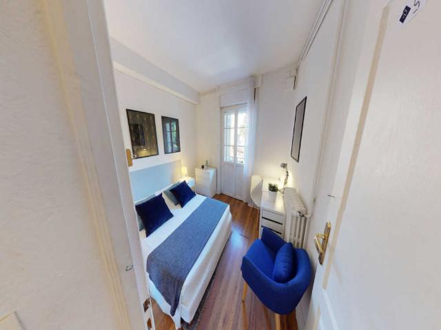 Chambre à Toulouse Boulevard D'Arcole