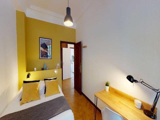 Chambre à Toulouse Bis Bd Du Maréchal Leclerc, Compans