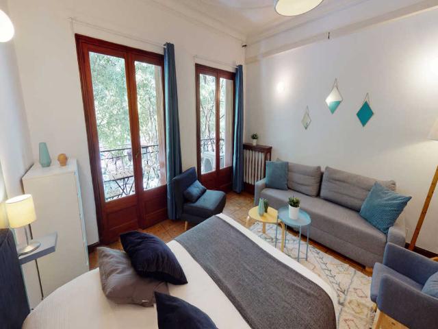 Chambre à Toulouse Bis Bd Du Maréchal Leclerc