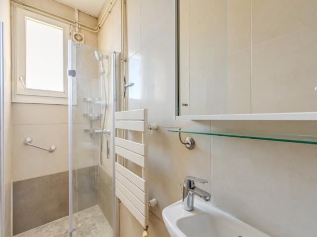 Chambre agréable et confortable – 10m² PA56