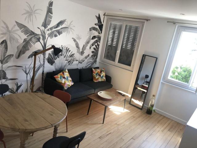 Chambre All Inclusive Haut de Gamme Etudiant