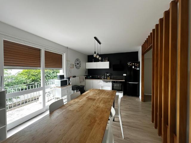 Chambre Angers