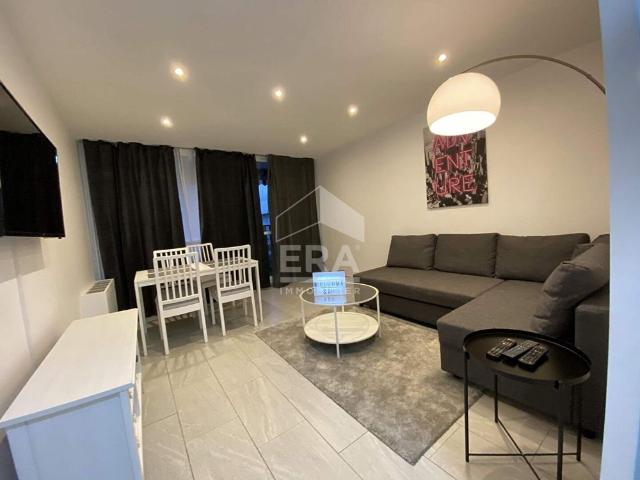 Chambre Annemasse 17 m2