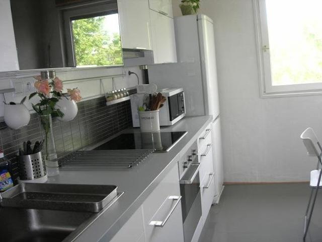 Chambre Antigone Montpellier