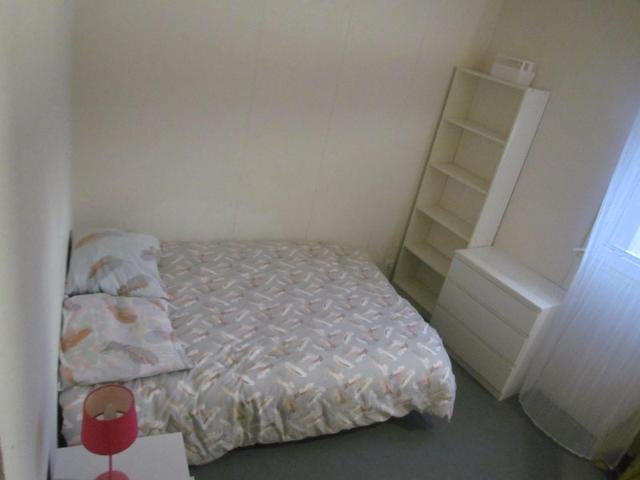 chambre calme près forêt chaville
