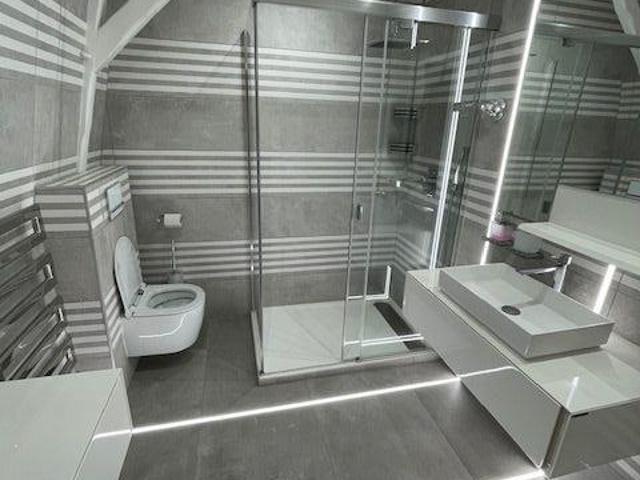 CHAMBRE CHARMANTE
